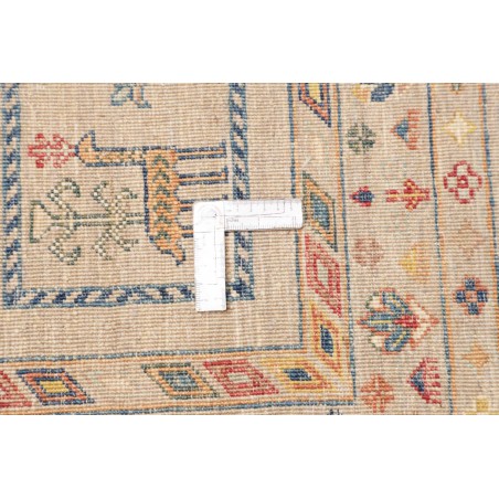 Tappeto Rubin Pakistan beige grigio 244x355