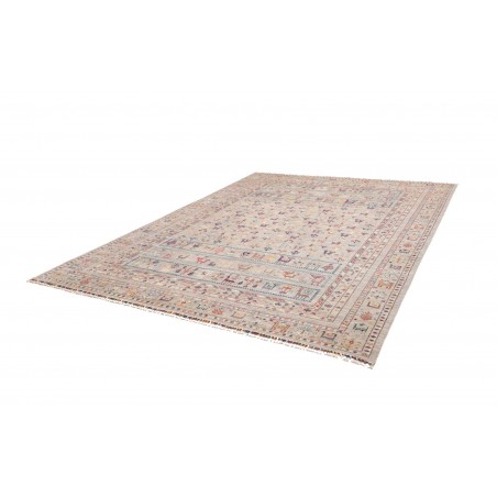 Tappeto Rubin Pakistan beige bianco 248x329