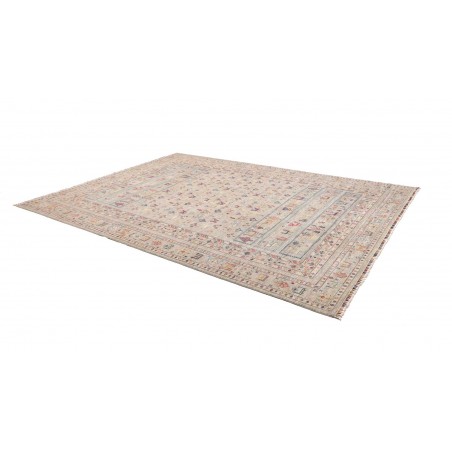 Tappeto Rubin Pakistan beige bianco 248x329