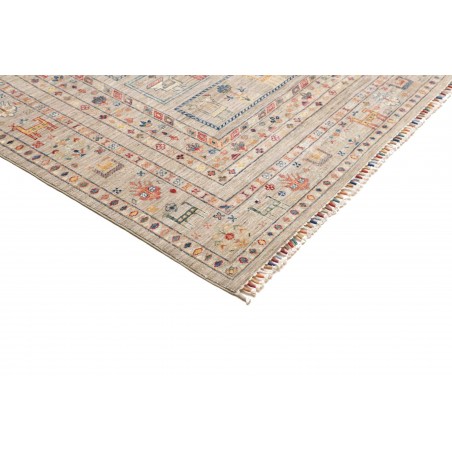 Tappeto Rubin Pakistan beige bianco 248x329