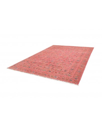 Tappeto Rubin Pakistan marrone grigio 243x318