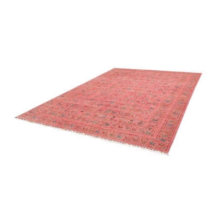 Tappeto Rubin Pakistan marrone grigio 243x318