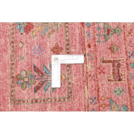 Tappeto Rubin Pakistan marrone grigio 243x318