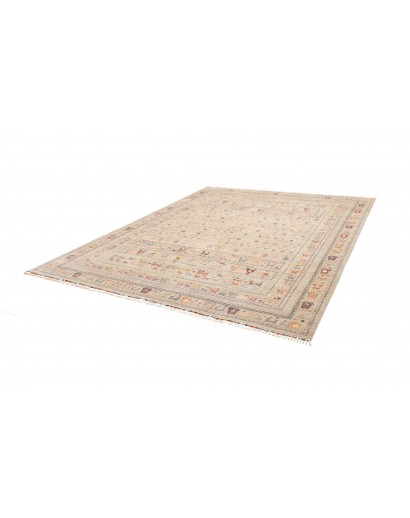 Tappeto Rubin Pakistan beige grigio 247x307