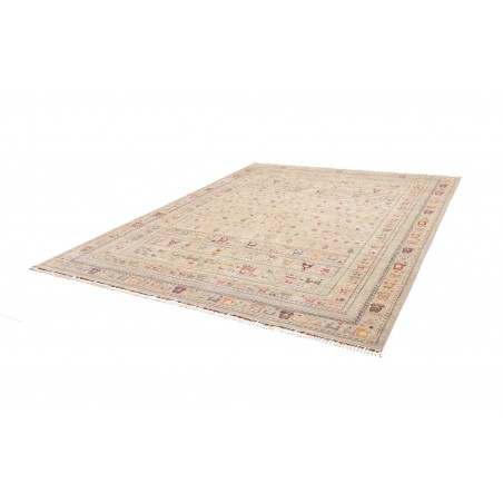 Tappeto Rubin Pakistan beige grigio 247x307