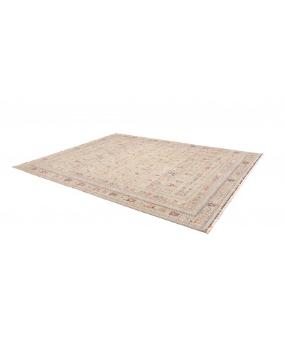 Tappeto Rubin Pakistan beige grigio 247x307