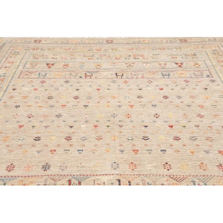 Tappeto Rubin Pakistan beige grigio 247x307