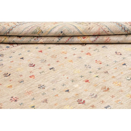 Tappeto Rubin Pakistan beige grigio 247x307