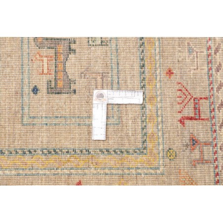 Tappeto Rubin Pakistan beige grigio 247x307