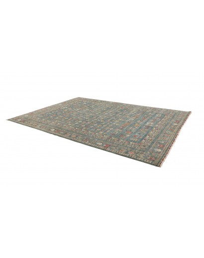 Tappeto Rubin Pakistan bianco 249x350