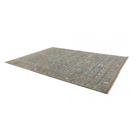 Tappeto Rubin Pakistan bianco 249x350