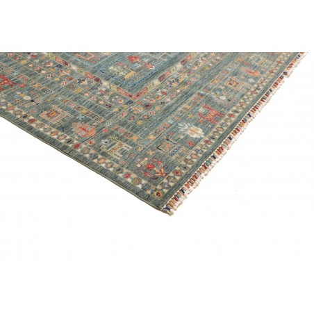 Tappeto Rubin Pakistan bianco 249x350