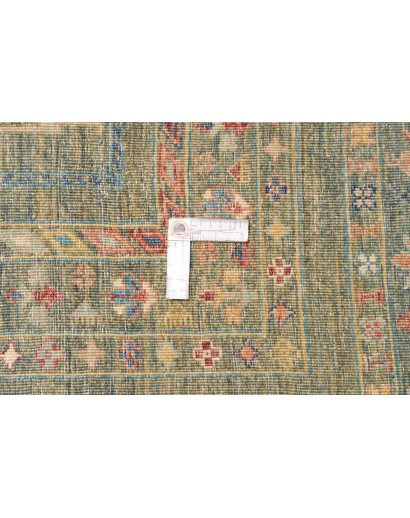 Tappeto Rubin Pakistan bianco 249x350
