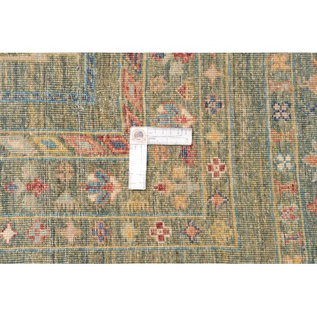 Tappeto Rubin Pakistan bianco 249x350