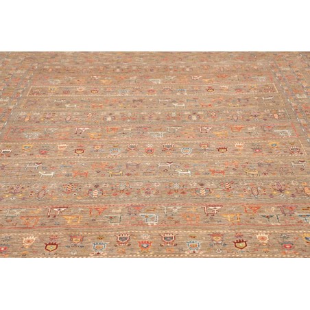Tappeto Rubin Pakistan marrone 267x385