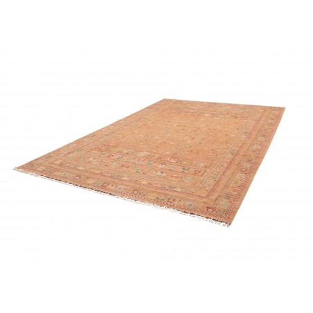 Tappeto Rubin Pakistan marrone arancione 250x355