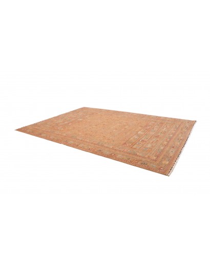 Tappeto Rubin Pakistan marrone arancione 250x355