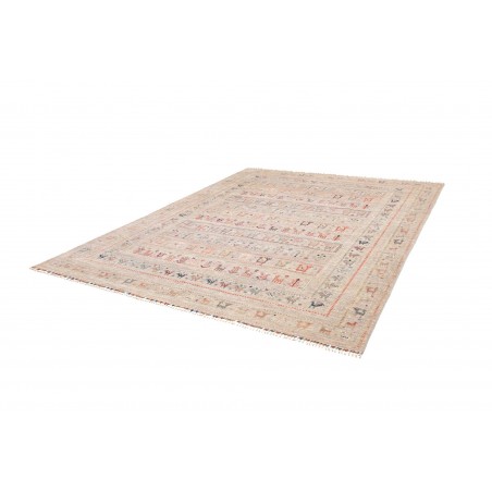 Tappeto Rubin Pakistan beige grigio 248x306