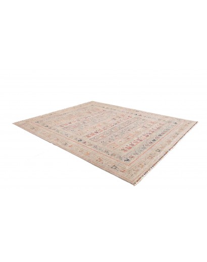 Tappeto Rubin Pakistan beige grigio 248x306