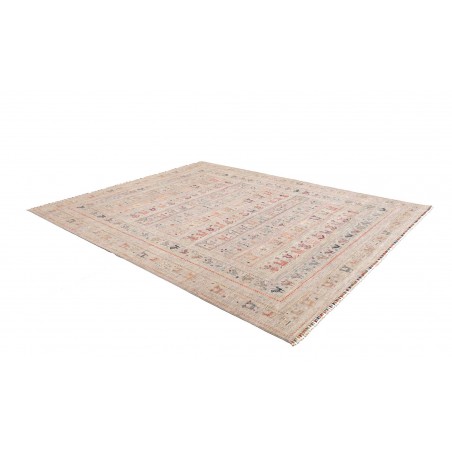 Tappeto Rubin Pakistan beige grigio 248x306