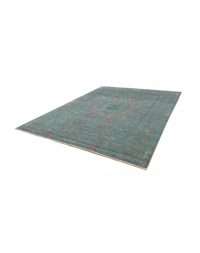 Tappeto Mamlouk Pakistan grigio 247x307