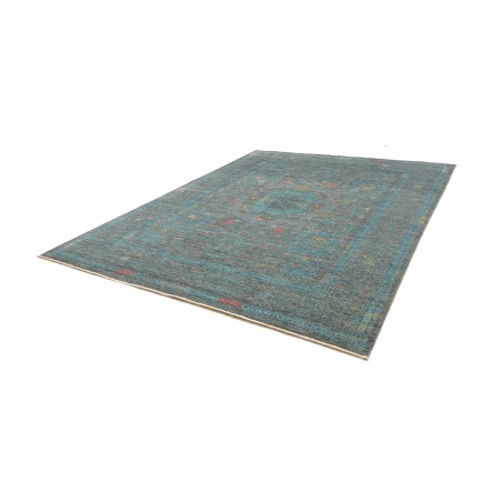 Tappeto Mamlouk Pakistan grigio 247x307