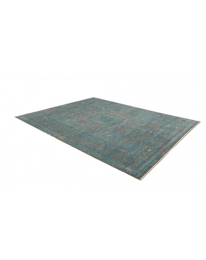 Tappeto Mamlouk Pakistan grigio 247x307