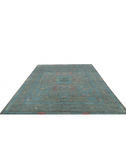 Tappeto Mamlouk Pakistan grigio 247x307