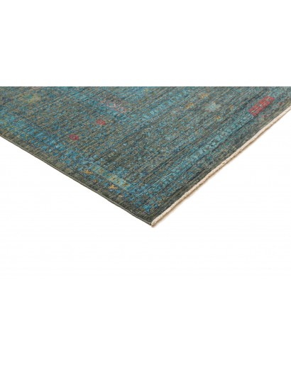 Tappeto Mamlouk Pakistan grigio 247x307