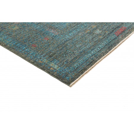 Tappeto Mamlouk Pakistan grigio 247x307