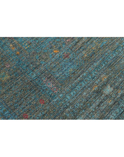 Tappeto Mamlouk Pakistan grigio 247x307