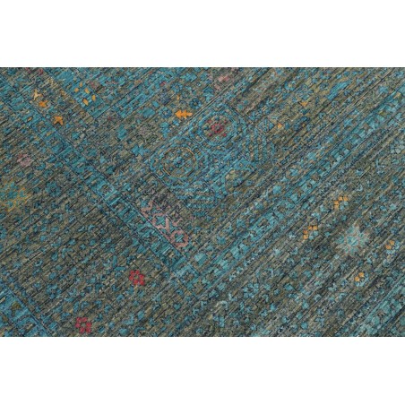 Tappeto Mamlouk Pakistan grigio 247x307