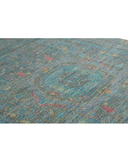 Tappeto Mamlouk Pakistan grigio 247x307