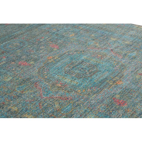 Tappeto Mamlouk Pakistan grigio 247x307