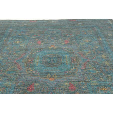 Tappeto Mamlouk Pakistan grigio 247x307
