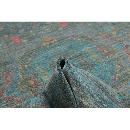 Tappeto Mamlouk Pakistan grigio 247x307