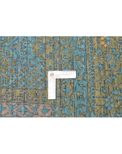 Tappeto Mamlouk Pakistan grigio 247x307
