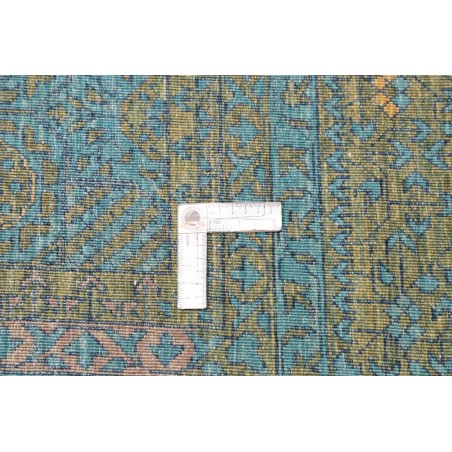 Tappeto Mamlouk Pakistan grigio 247x307