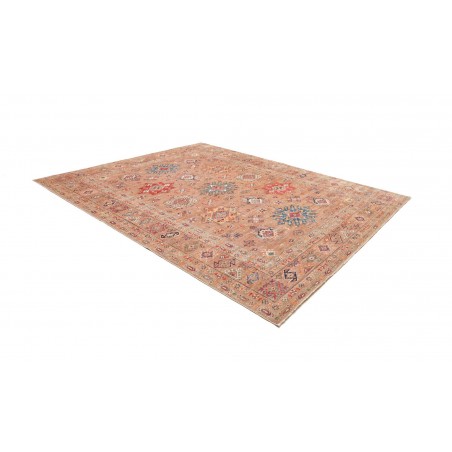 Tappeto Kazak Fine Pakistan marrone 254x312