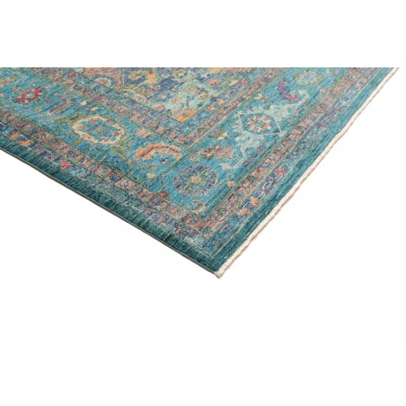 Tappeto Zigler Fine Pakistan grigio beige 241x321