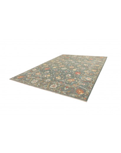 Tappeto Zigler Fine Pakistan bianco 276x369