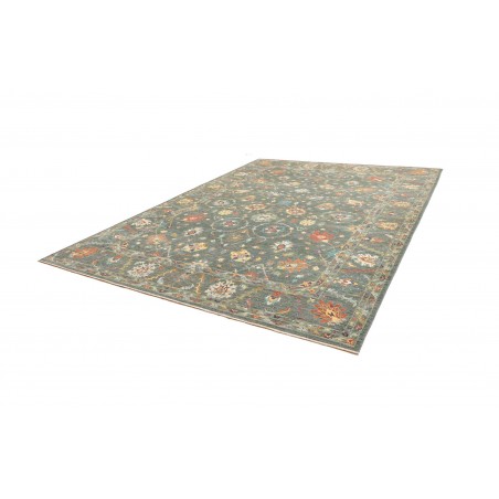 Tappeto Zigler Fine Pakistan bianco 276x369