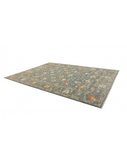 Tappeto Zigler Fine Pakistan bianco 276x369