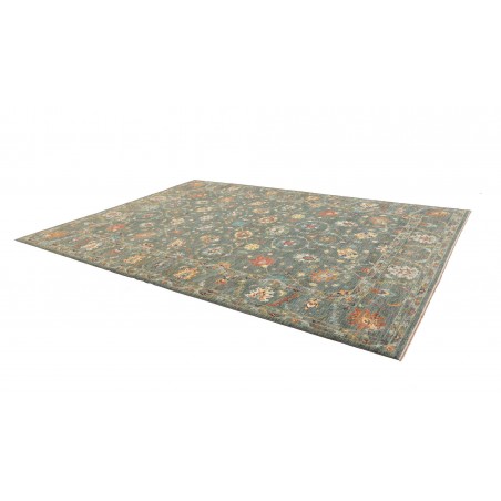 Tappeto Zigler Fine Pakistan bianco 276x369