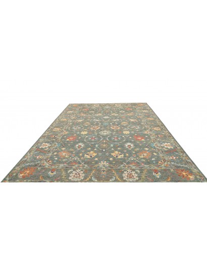 Tappeto Zigler Fine Pakistan bianco 276x369