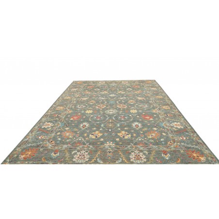 Tappeto Zigler Fine Pakistan bianco 276x369