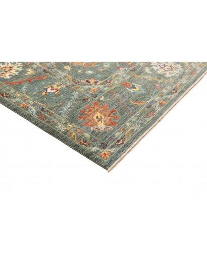 Tappeto Zigler Fine Pakistan bianco 276x369