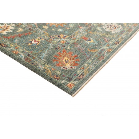 Tappeto Zigler Fine Pakistan bianco 276x369