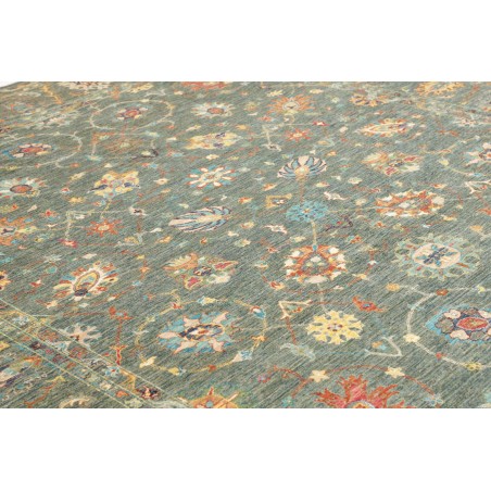 Tappeto Zigler Fine Pakistan bianco 276x369