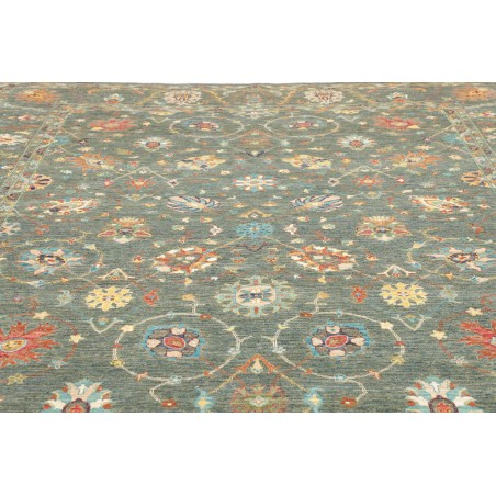Tappeto Zigler Fine Pakistan bianco 276x369